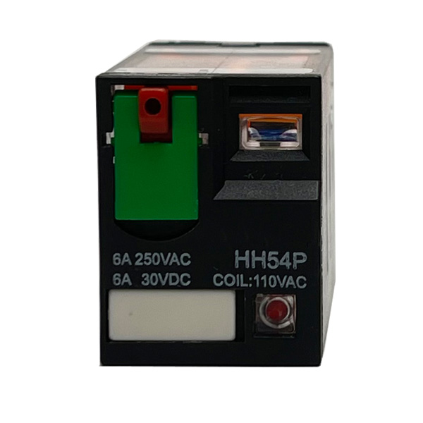 ترحيل HH54P-S مع المقبس