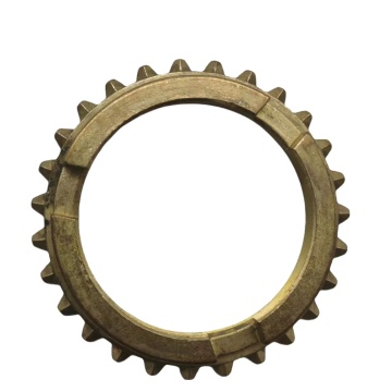 FACTORY SALE Manual auto parts transmission Synchronizer Ring 3312520 for EATON