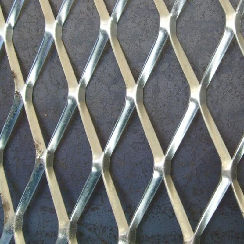 Good Selling High Quality Expanded Metal Mesh