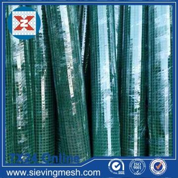 Wire Mesh Dilas PVC