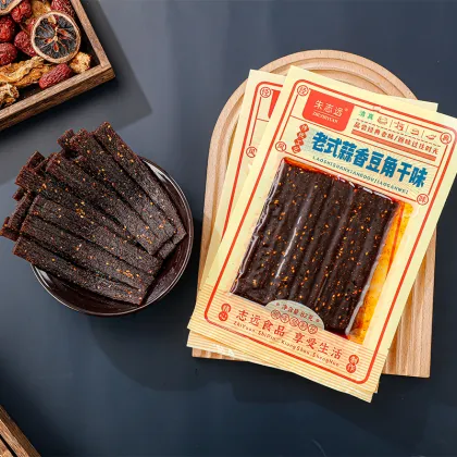 82g Spicy Strips - Spicy Snack for Every Occasion