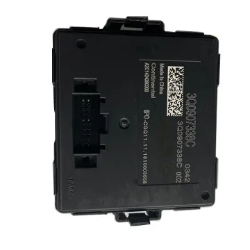 Competitive Price for Magotan B6 3C0-907-338C Gateway Controller