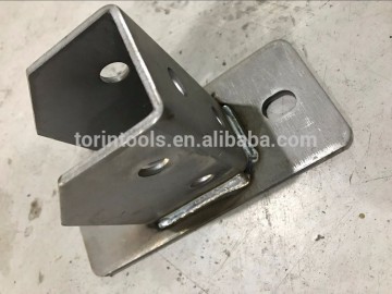 OEM High Quality Metal Parts