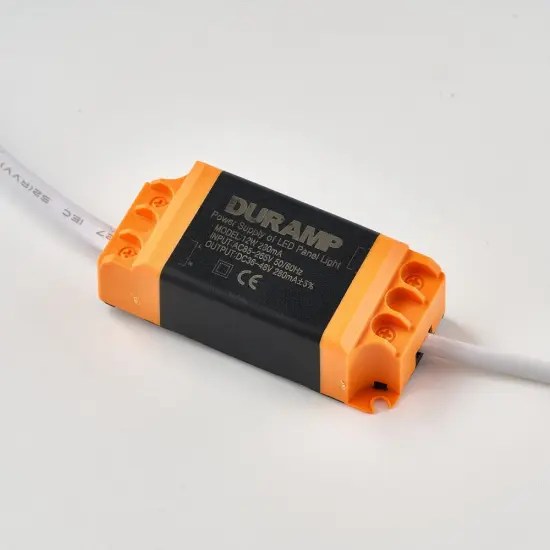 18W Round Ceiling LED Panel Light