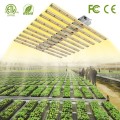 Lampu LED Strip Greenhouse Tanaman Tumbuh Lampu