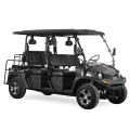 Coloco de cama UTV da carrinho de golfe elétrico 7,5kw