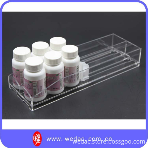 Sample Processing Tray Clear Acrylic Sample Tray, High Quality Clear Acrylic Sample Tray on ...