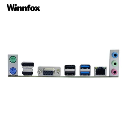 Intel H610 LGA 1700 Gaming Motherboard for 12th Generation Intel Processors