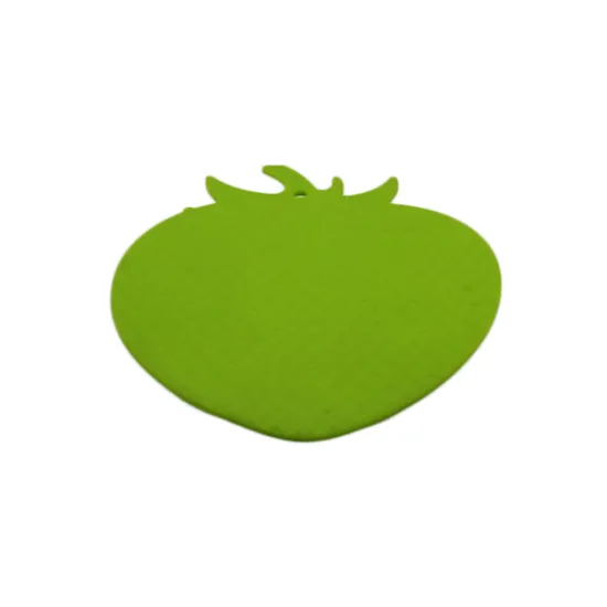 printed 497*397*0.75cm silicone kneading dough mat