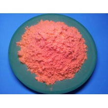 red color fluorescent phosphor powder (Mg6As2O11:Mn)