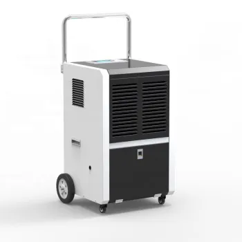 Affordable 50L Greenhouse & Pool Dehumidifier: Best Deals and Prices
