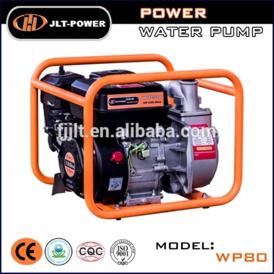 3 Inch WP30 water pump for Irrigation use gasoline water pump 3 inch hot selling with low price