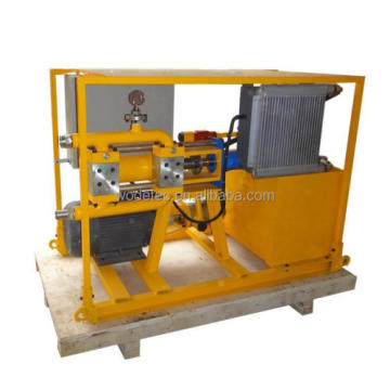 Price of High Pressure Electric Grouting Pump Machines for Construction Machinery