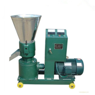 Zambia Mini Chicken Cattle Feed Pellet Making Machine Poultry Price