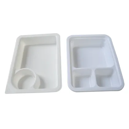 Suture instrument removal kit tray EO sterilization