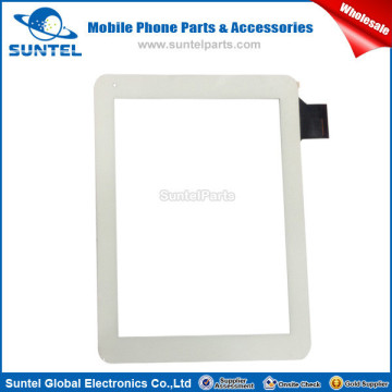 10.1 inch Android Touch Tablet Replacement Screen For HS1205