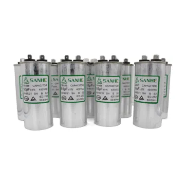 50Hz Capacitors: 60uf CBB65, 25uf Capacitor, and 12.5uf Motor Running Start Capacitors