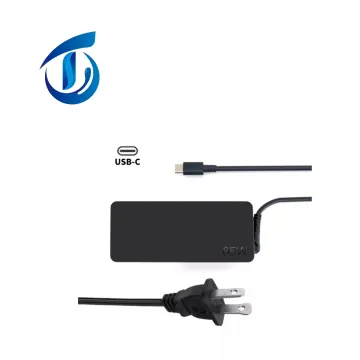 Brand New 65W Laptop Charger Type C USB-C Adapter for Lenovo