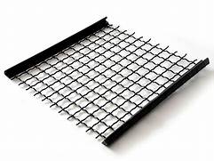 Woven Wire Mesh Screen For Sand Gravels Limestones2