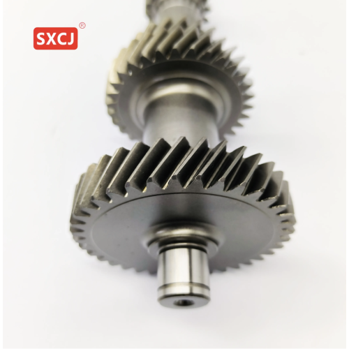 GEARBOX SHAFT FOR ISUZU 4JA1 - 8-94435-144-1 / 8944351441 / 8-94469-524-1 / 8944695241 / MSG5E-1701301 / MSG5E-1701017-2