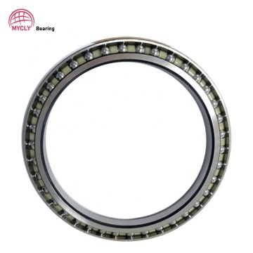 CR4411 PX1 220x290x32mm Angular Contact Ball Bearing
