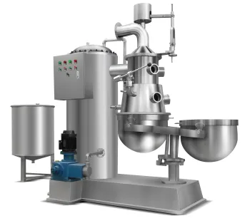 FLD-Continuous Vacuum Sugar Cooker Search Engine