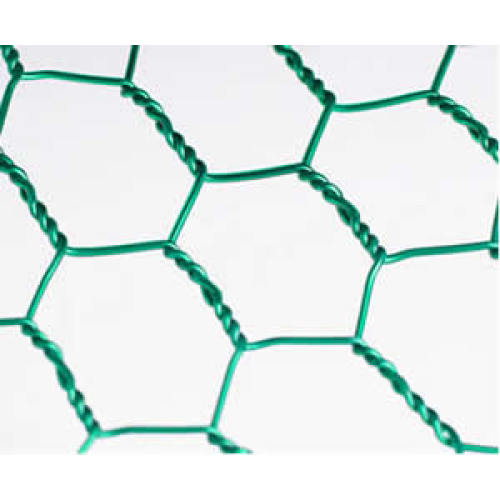 PET Coated Lobster Hexagonal Wire Netting