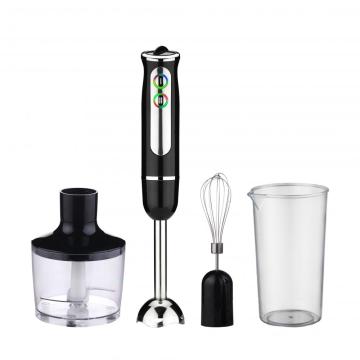 600W DC full cooper mini stick blender