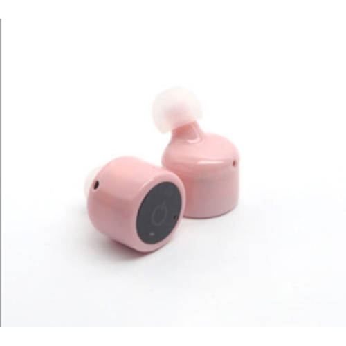 Free sample wireless double earbuds Bluetooth