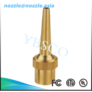 Direct Sell High Pressure One Nozzle Floating Fountain