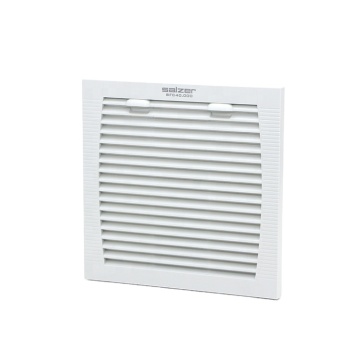 Salzer SFC40.000 Pannello industriale Monte Air Ventilazione