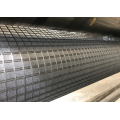 Composite Polyester Geogrid For Pavement Reinforcement