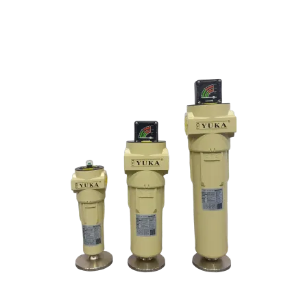 Hot High Efficiency Compressed Air Filter---GHS-A0030
