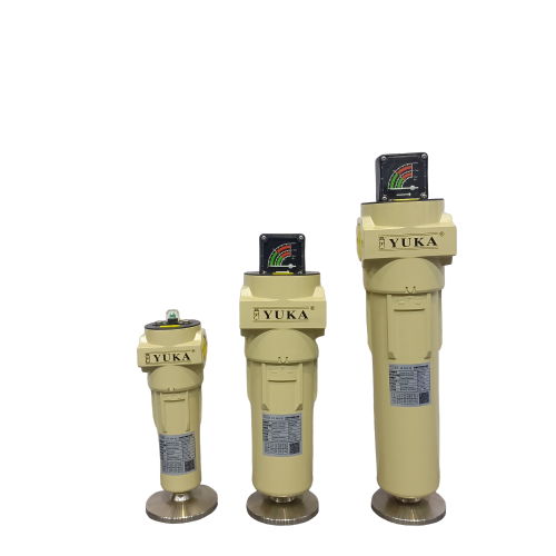 Hot High Efficiency Compressed Air Filter---GHS-A0030