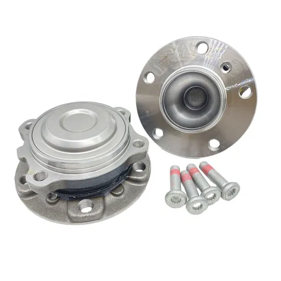 Used Front Wheel Hub Unit Bearing 31206872888 for 5 6 7 Series Car Accessories (Auto Partes 31206791007 31204081309)