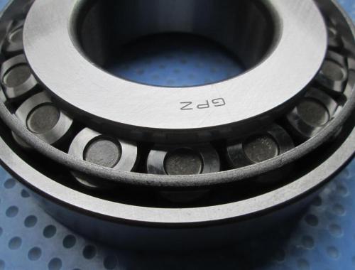 30326 GPZ taper roller bearing 7326 E