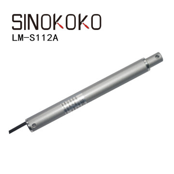 linear actuator LM-S112A Mini linear actuator