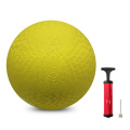 8.5 Officiële Dodgeball Balls Playground Ball