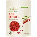 Goji Berry Ruby Goji Farm 8oz 패키지