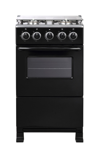Best 4-burner 20 Inch Gas Ranges, High Quality Best 4-burner 20 Inch ...
