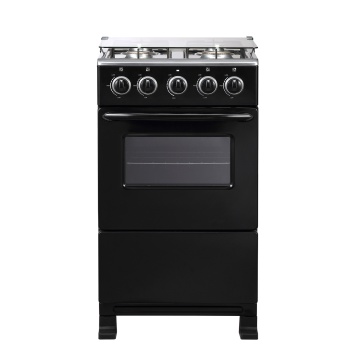 Best 4-burner 20 Inch Gas Ranges