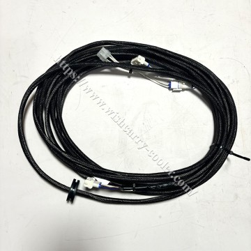 4E28520G04 THERMO KING original cab controller harness -HMI for the T-580/680/780/880/980/1080/1280E&Pro refrigeration unit