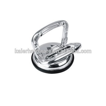 hot sale lustre single-plate Glass Cupula, Glass Suction Cup K-GC029