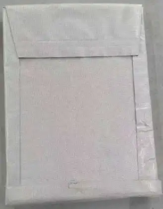 High Quality Fireproof Material for Warehouse Use