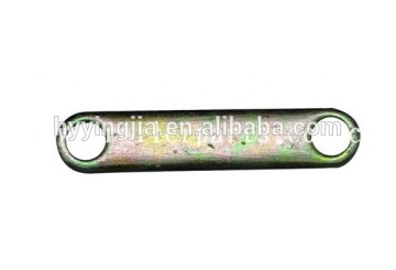 01520 10cm U bolt with ong washer semi-truck body parts