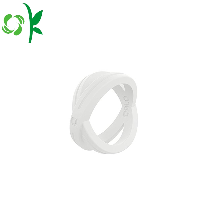 Best Quality Silicone Funtion Ring Food Grade Ring