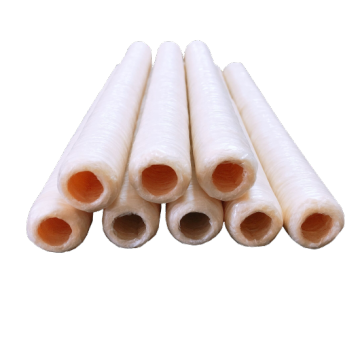Eetbare eiwitomhulsels voor de voedingsindustrie