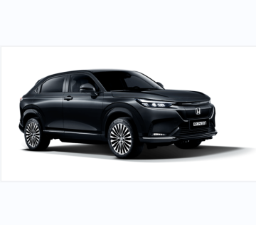 2023 Dongfeng Electric Souv: новый энергетический автомобиль для продажи