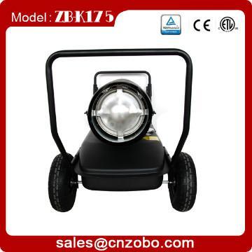 2012 Zobo Kerosene Heater Diesel  Heater ZB-K175