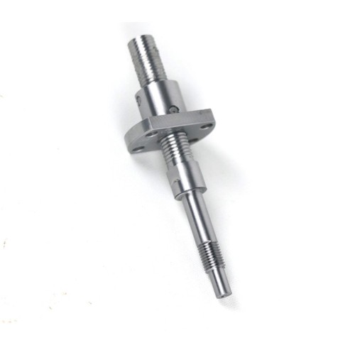 SFNU4010 ground ball screw for Milling Machine